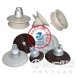 盘形悬式瓷绝缘子XP-7