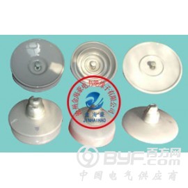 盘形悬式瓷绝缘子XP-120