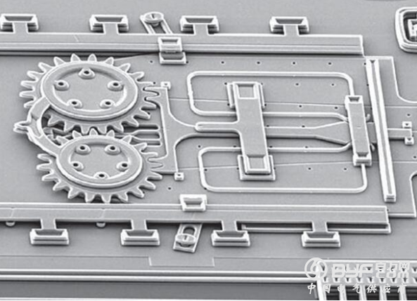 MEMS技术在定向钻进的应用露出曙光