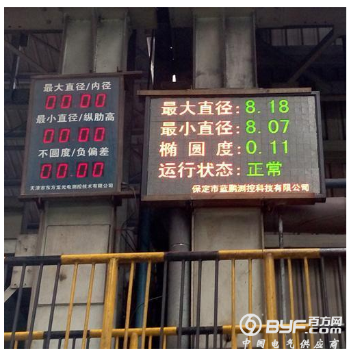 怎样才能对高速线材头尾缺陷检测？
