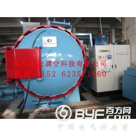 上等工业炉吴江华宏真空供应|吴江烧结炉厂家