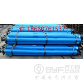 DN31.5单体液压支柱参数
