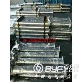 2.5米的单体液压支柱参数
