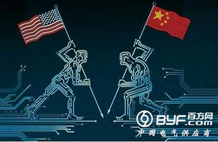 国内人工智能专利布局存隐忧