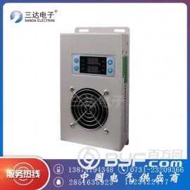 GC-8030智能除湿器图3