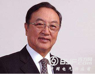 柳传志：挺过了很多不安全的时刻
