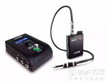 设计一个小型5W无线电源发射器