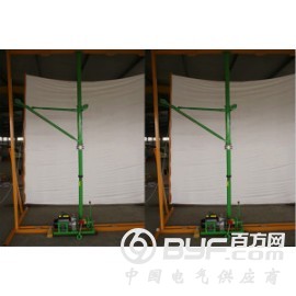 小型吊运机用于室内装修吊运厂家报价