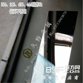 现货抛光镜面贴膜不锈钢带 冲压SUS316L不锈钢带图3