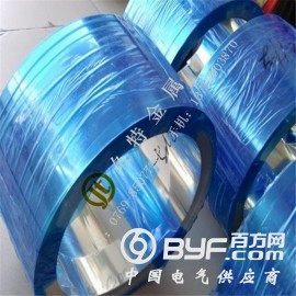 国标420光亮不锈钢带，半硬冲压不锈钢带，430雾面不锈钢带图2