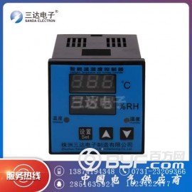 KS-3-2T2智能温湿度控制器图2