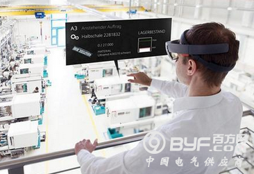 工业4.0时代，这11项关键技术如何塑造下一代供应链
