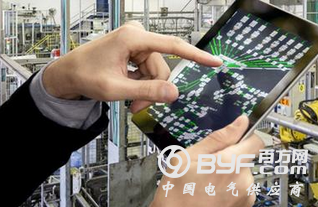 工业4.0时代，这11项关键技术如何塑造下一代供应链