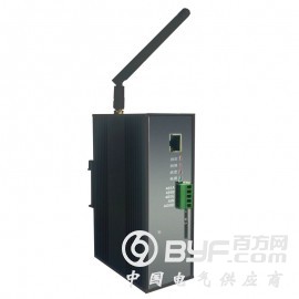 4G /GPRS无线数据传输模块终端 DTU