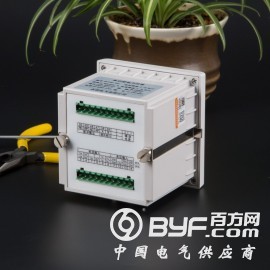 ACR210E多功能网络电力仪表永诺电气图3