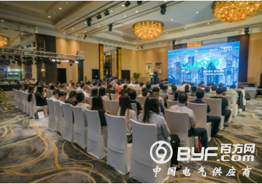 施耐德电气：Ecostruxure 可以无缝对接中国市场