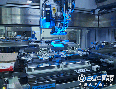 三晖电气：关于股票交易异常波动的公告