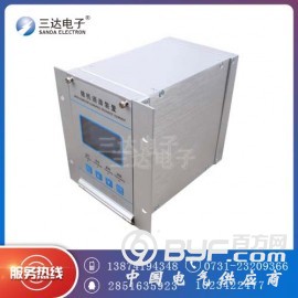 ytwx-1微机消谐保护装置图3