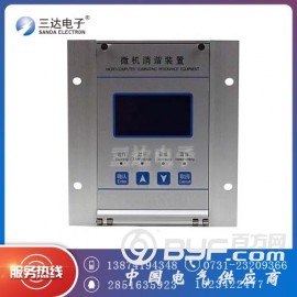 YTWX-2微机消谐仪图2