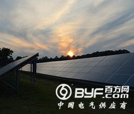 光伏终端销售低迷 行业还需冷静应对