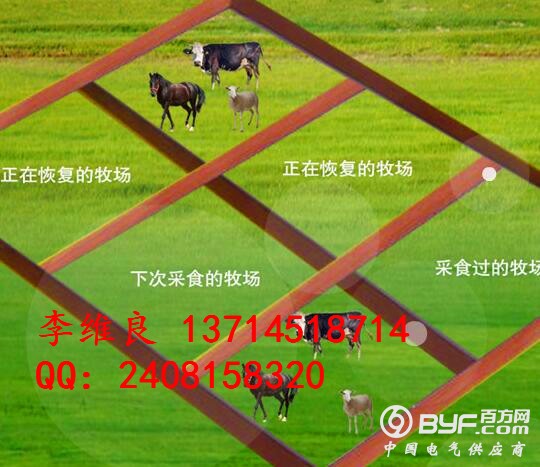 围栏产品8