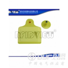 超高频远距离耳标图2