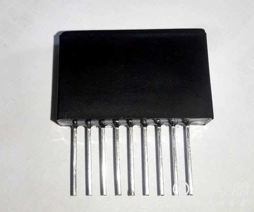 Low frequency 134.2 full duplex 52101 module
