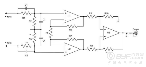 采用反激式拓扑结构SMPS测试安全问题