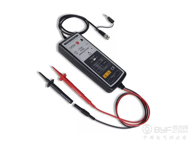 采用反激式拓扑结构SMPS测试安全问题