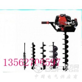 植树机 地钻 挖坑机