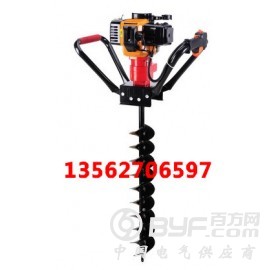 冰钻/地钻 好用冰钻