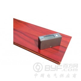 深圳单角度光泽度计的使用方法图3