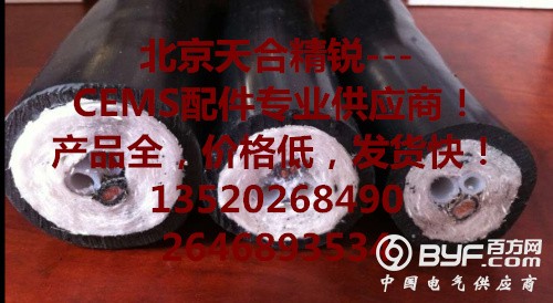 JG-A1C8-40W-38 聚光 采样管线