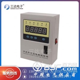 SXG-004-I干式变压器温控器图2