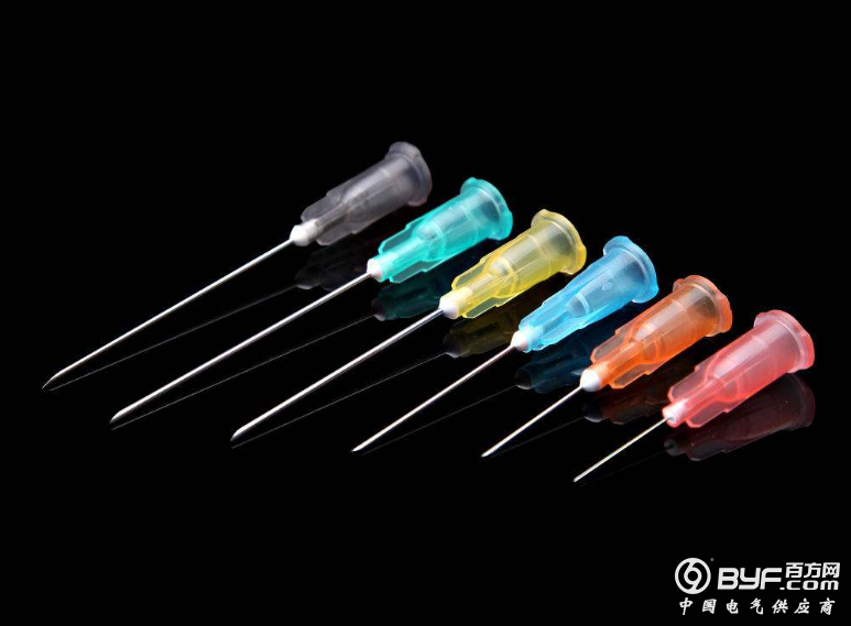 从全球最小的注射器针头企业谈中国的中小线缆企业