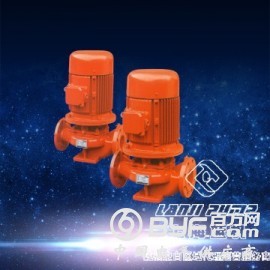 立式消防泵XBD-L型