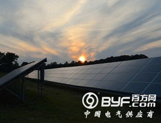 光伏终端销售低迷 行业还需冷静应对