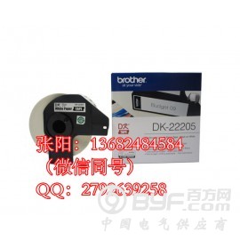 Brother兄弟高速电脑热敏打印机QL-800图2