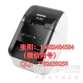 兄弟热敏条码机QL-800替代QL-700升级版图3