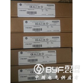 1756-EN2T模块 AB PLC控制器罗克韦尔处理器