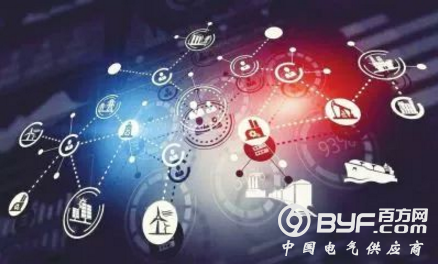 工业互联网：制造业转型升级的新引擎