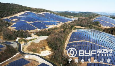 韩华集团将于2019年在美国建厂 年产能超过1.6GW