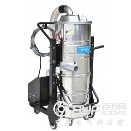 工厂车间清理金属粉尘铁屑沙石吸尘器IV-4065
