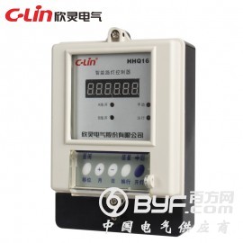 欣灵 HHQ16(SDK-6)经纬度路灯控制器图2