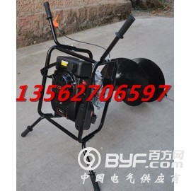植树挖坑机 园林挖坑机 供应优质地钻 地钻