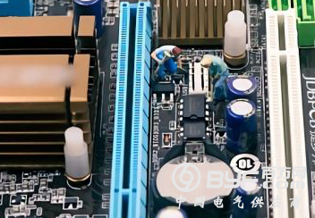 PCB激光打标机助力PCB行业高速发展