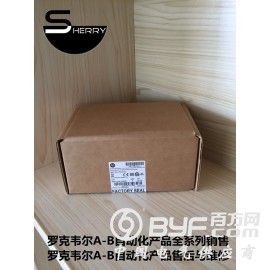 美国罗克韦尔2080-LC50-24QWB全新原装正品AB模