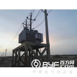 SVR智能调压器图2