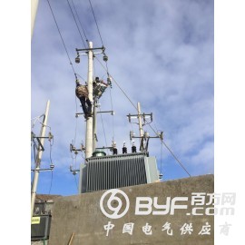 智能线路调压器图3