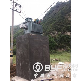 三相馈线调压器图2